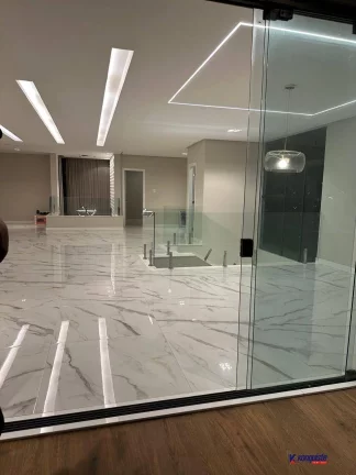 Imagem VENDO CASA 3/4 EM CONDOMÍNIO - SIM
