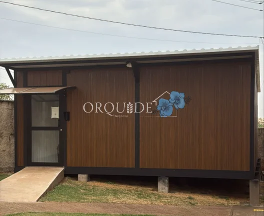 Imagem Apartamento à venda no Parque das Laranjeiras Prolongamento em Rio Verde-GO: 2 quartos, 1 sala, 1 vaga de garagem!