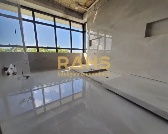 Imagem Cobertura Duplex em Joinville no Edifício Vitrium Art Residence Procurando por uma nova forma de mo...