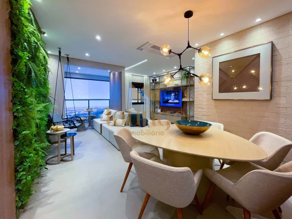 Imagem Apartamento Na Planta à Venda Campolim Z. Sul - Sorocaba/SP