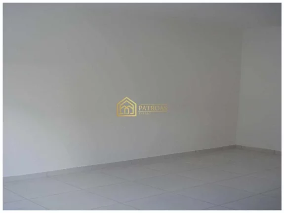 Imagem Casa Padrão