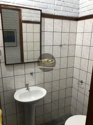 Imagem Casa na praia de Boiçucanga