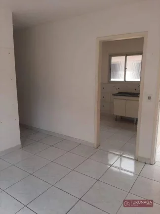 Imagem Casa à venda, 54 m² por R$ 315.000,00 - Parque Flamengo - Guarulhos/SP