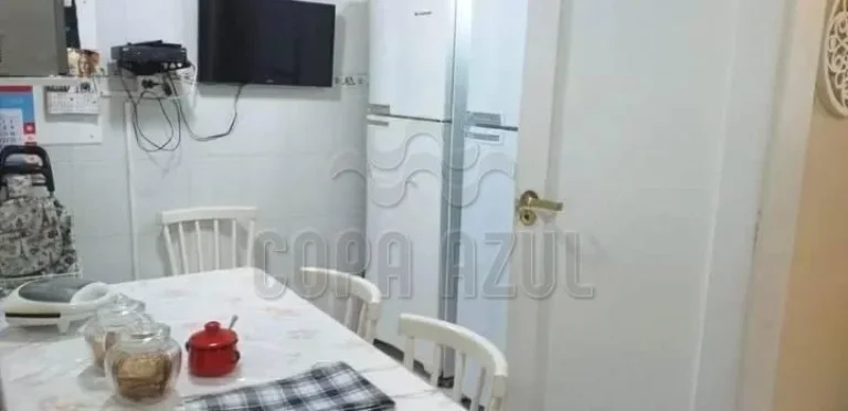 Imagem Copacabana – Rua Rodolfo Dantas | Residencial › Apartamento 3 quarto(s) à Venda