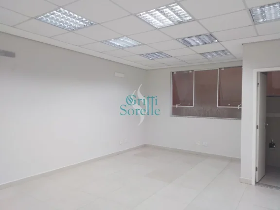 Imagem Prédio Comercial à Venda em Vila Mariana - São Paulo/SP.