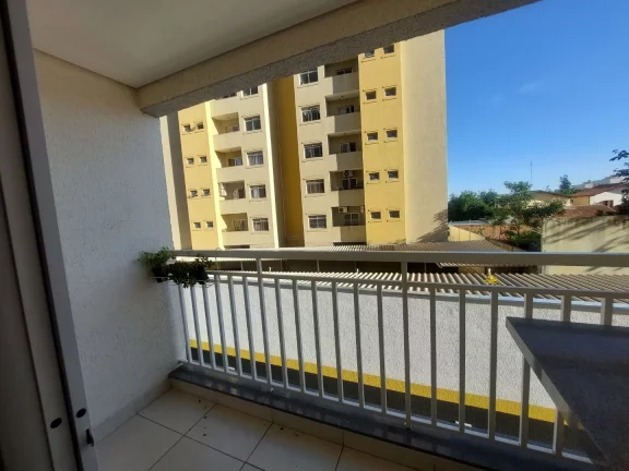 Imagem AP1703 - Apartamento com excelente localização no jd américa - edifício prime américa residenci...