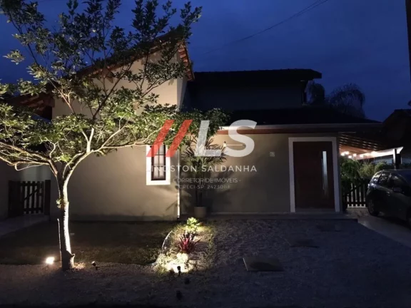 Imagem Vende-se Casa em condomínio fechado