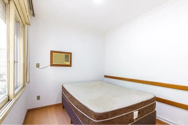 Imagem Apartamento à venda em Porto Alegre, Bom Fim, com 1 quarto, 34,2m2