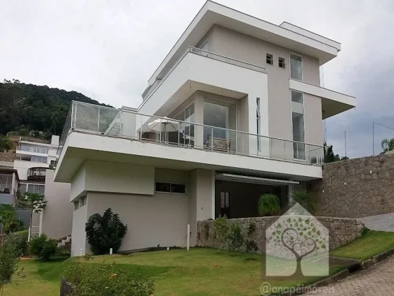Imagem Casa em Condomínio em Córrego Grande, Florianópolis/SC