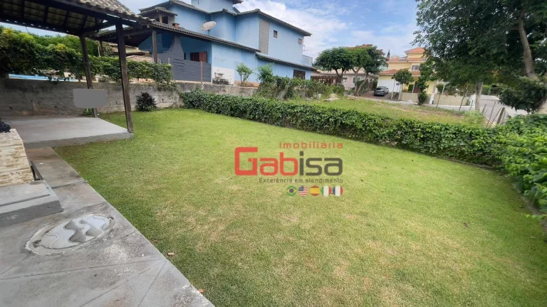Imagem Oportunidade no Condomínio Greenville: Apartamento 1 Suíte e 2 quartos, Gramado e Mobiliado – R$ 750.000