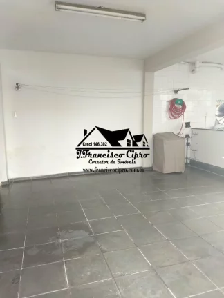 Imagem Casa-Sobrado-para-Venda-em-Pedregulho-Guaratingueta-SP
