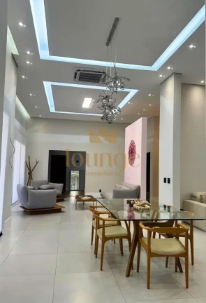 Imagem Casa Em Condominio em Sorocaba