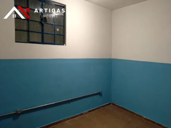 Imagem Galpão á venda na Penha ou Locação A.C 520 m² Comercial