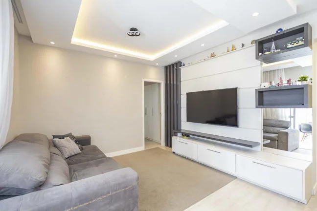Imagem Apartamento 3 quartos com suite no Ecoville