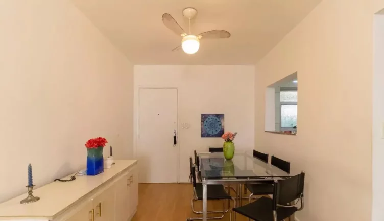 Imagem APARTAMENTO RESIDENCIAL em SÃO PAULO - SP, VILA MARIANA