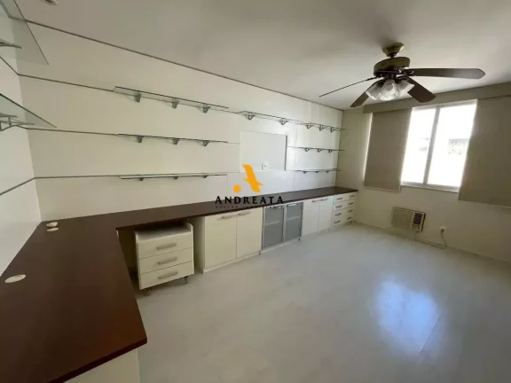 Imagem Barra da Tijuca - Jardim Oceânico - Cobertura Única
