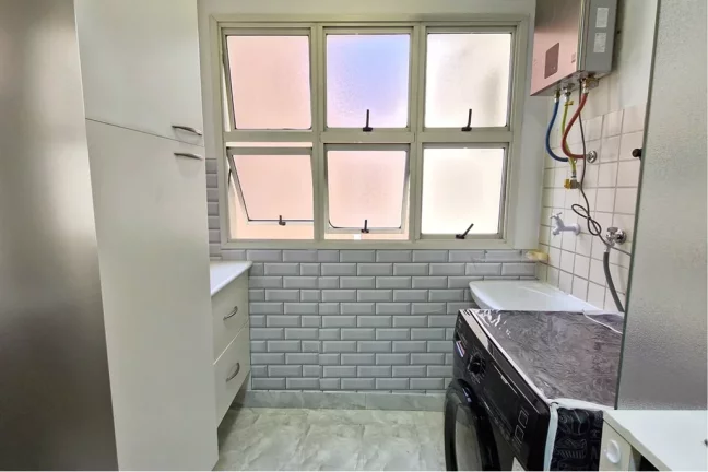 Imagem Apartamento com 2 Quartos à Venda, 75 m² em Jardim Ampliação - São Paulo