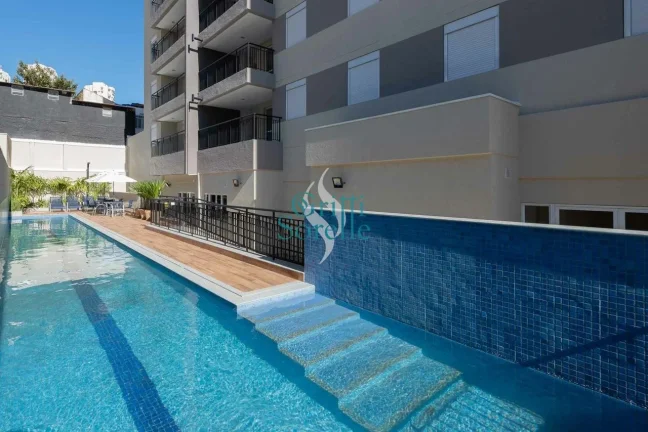 Imagem Apartamento Garden à Venda em Vila Pompéia - São Paulo/SP.