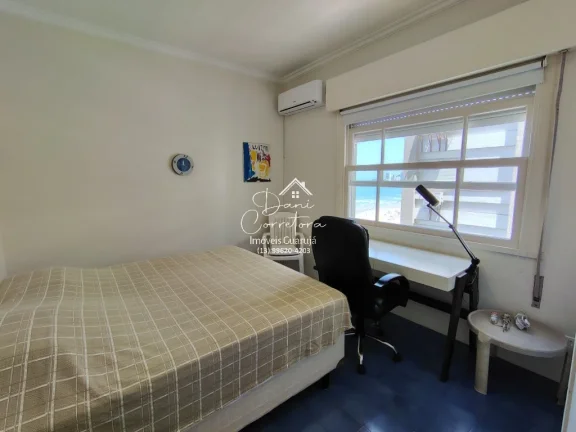 Imagem Imperdível oportunidade: Apartamento à venda em Guarujá-SP, Pitangueiras! 4 quartos, 3 salas, 3 banheiros, 2 vagas, 180m².