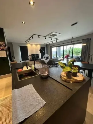 Imagem Casa a´venda Residencial Terras Nobres, Itatiba - SP
