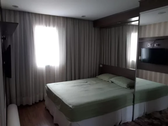 Imagem Apartamento para Venda em Santo André / SP no bairro Jardim