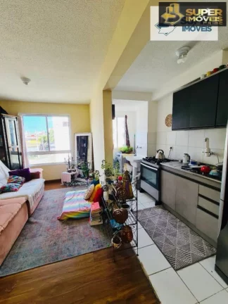 Imagem Apartamento Padrão para Venda em Centro Pelotas-RS - 2090