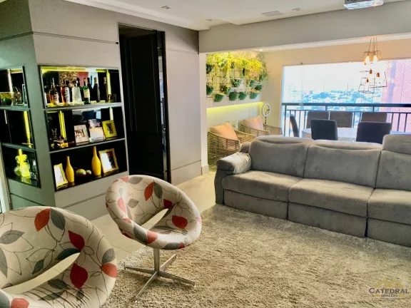 Imagem Apartamento à venda no Condomínio Alta Vista (Prestige) - 9 de Julho - Jundiaí
