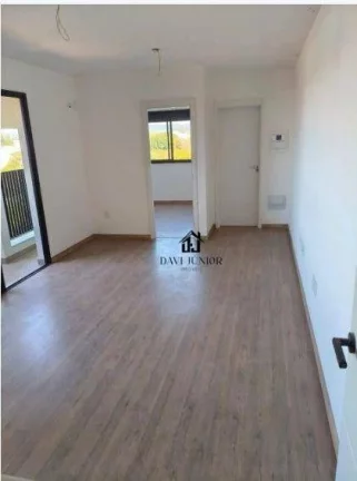Imagem Apartamento com 1 dormitório à venda, 49 m² por R$ 480.000,00 - Alto da Boa Vista - Sorocaba/SP