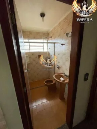 Imagem Casa Padrão