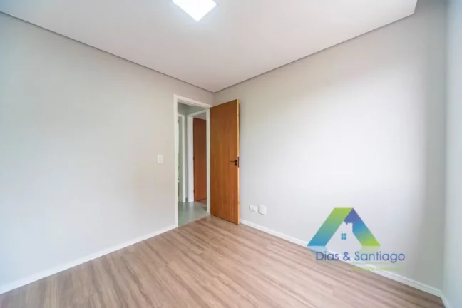 Imagem Apartamento com 2 dormitórios à venda, 60 m² por R$ 315.000 - Vila Marte - São Paulo/SP