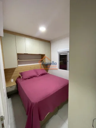 Imagem Condomínio Residencial VIVERDI - Apartamento à venda no bairro Tucura - Mogi Mirim/SP, NORTE