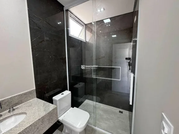 Imagem Casa com 3 dormitórios à venda, 159 m² por R$ 1.050.000,00 - Ondas - Piracicaba/SP
