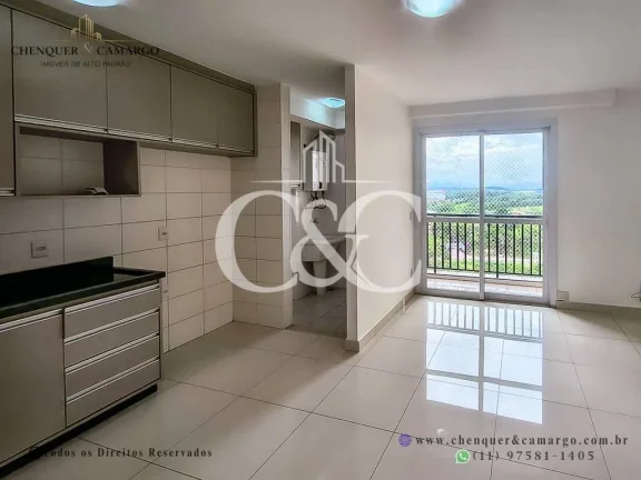 Apartamento, Engordadouro - Jundiaí