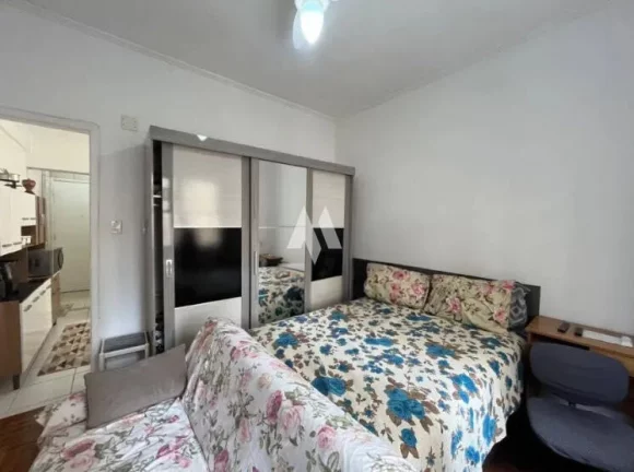 Imagem Apartamento com 1 quarto para alugar, 42m² - Boqueirão