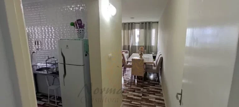 Imagem Apartamento à Venda no Bairro Atalaia: 3 quartos, 1 suite, 1 sala, 2 banheiros, 1 vaga. Condomínio Santa Cecília.