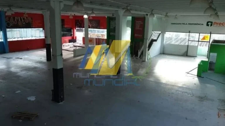 Imagem Prédio Comércial para venda no Guaruja com 3.550 mts.