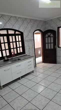 Imagem Casas para venda em Jandira no bairro Jardim Gabriela III