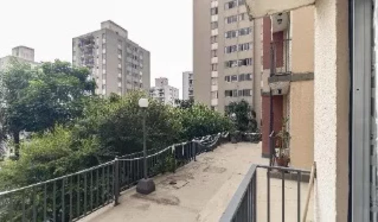 Imagem Imóvel com 3 Quartos à Venda, 64 m² em Jardim Celeste - São Paulo
