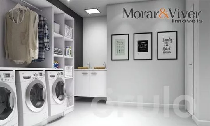 Imagem Studio para Venda em Curitiba, Centro, 1 dormitório, 1 banheiro