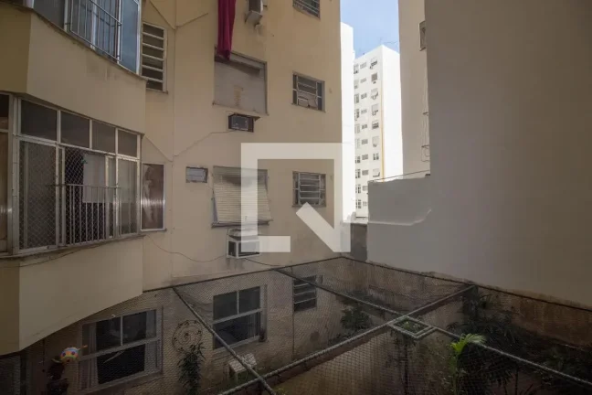 Imagem Apartamento à Venda - Copacabana, 4 Quartos, 126 m2