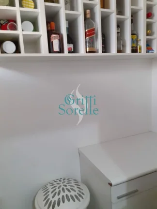 Imagem Apartamento à Venda em Itaim Bibi - São Paulo/SP.