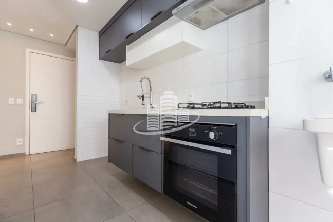 Imagem Apartamento Padrão