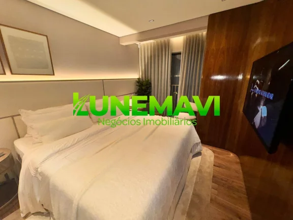Imagem APARTAMENTO ALTO PADRÃO NO JARDINS – Daslu Residences São Paulo