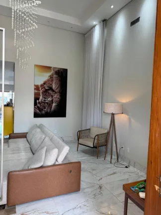 Imagem CASA TÉRREA - ACABAMENTO IMPECÁVEL - VILLA BELLA SIENA - PAULÍNIA