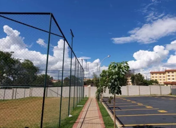 Imagem Apartamento à venda, 48 m² por R$ 195.000,00 - Central Parque Sorocaba - Sorocaba/SP