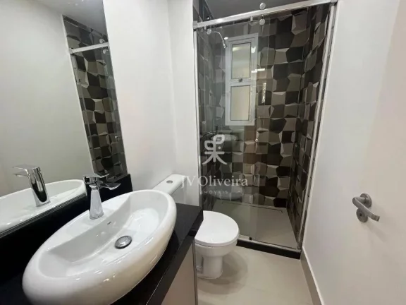 Imagem Apartamento com 2 dormitórios à venda, 64 m² por R$ 529.000,00 - Vila Andrade - São Paulo/SP