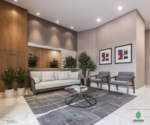 Imagem APARTAMENTO NOVINHO PARA VOCÊ COM VISTA MAR!!