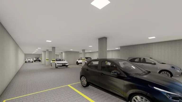 Imagem APARTAMENTO 2 QUARTOS NO GUAIRA
