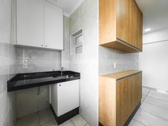 Imagem Apartamento à Venda em Boqueirão, Praia Grande - SP
