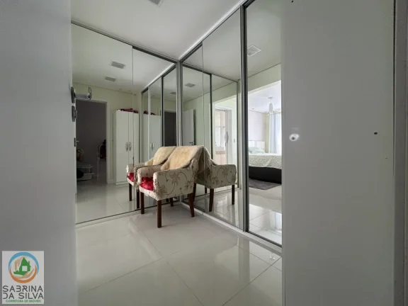 Imagem Apartamento - Escola Agrícola - Blumenau